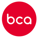 BCA / Xaver Logo