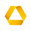 Commerzbank Logo