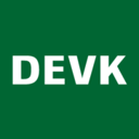 DEVK Logo