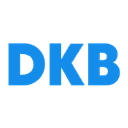 DKB Logo